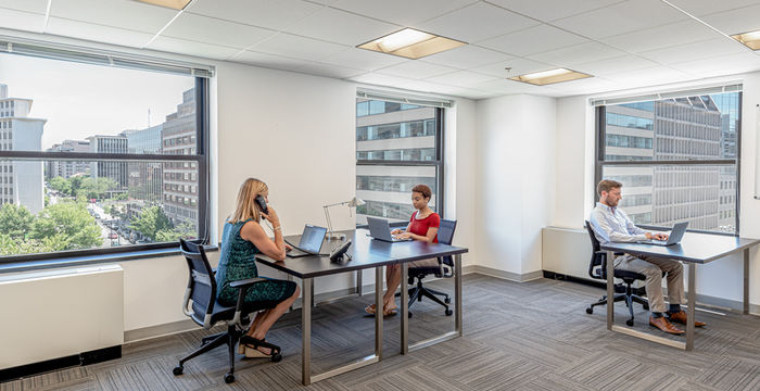 1200 18th St Nw, Washington - Image 2