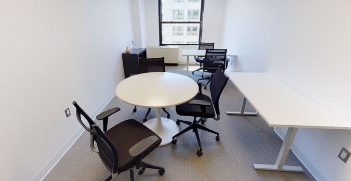 Office Space for Rent at The Ring Building | Office Hub