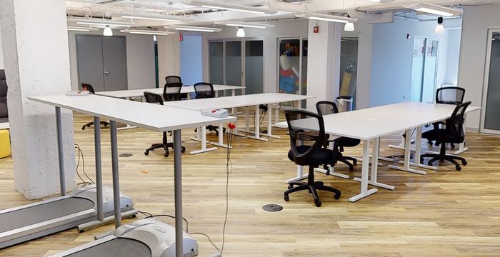Office Space for Rent at The Ring Building | Office Hub