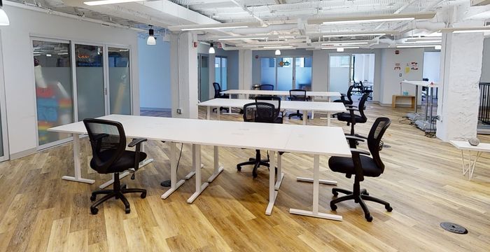 Office Space for Rent at The Ring Building | Office Hub
