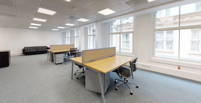 13 Saint Swithin's Lane, Greater London - Image 2