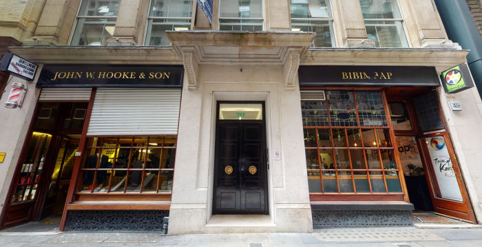 13 Saint Swithin's Lane, Greater London - Image 5