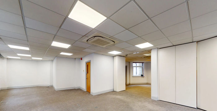 8 Laurence Pountney Hill, Greater London - Image 2