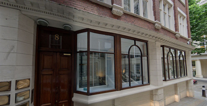8 Laurence Pountney Hill, Greater London - Image 3