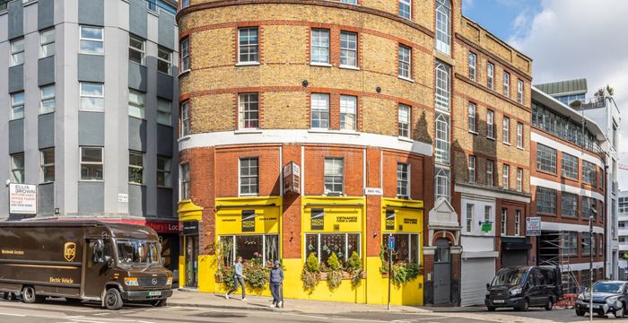 1 Back Hill, Greater London - Image 5