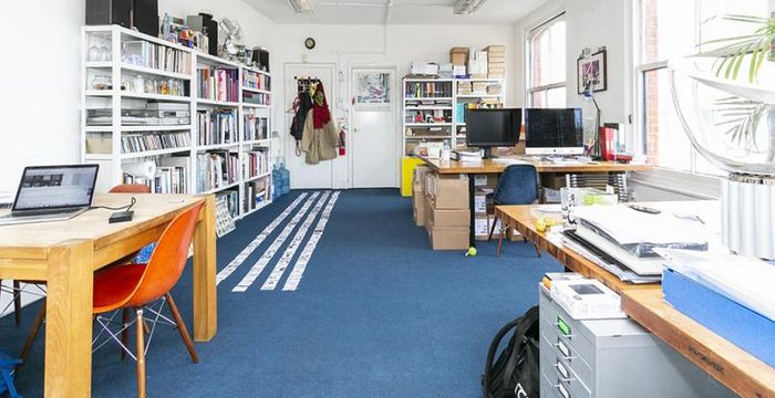 8A West Smithfield, Greater London 8A West Smithfield, Greater London - Image 3
