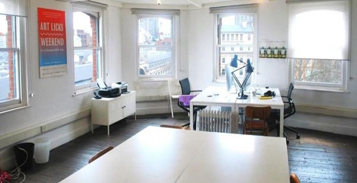 8A West Smithfield, Greater London - Image 5