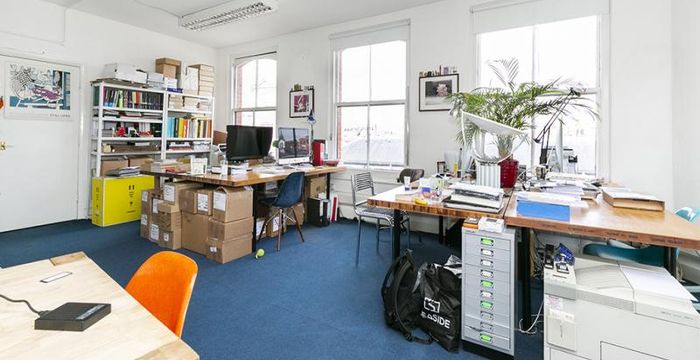 8A West Smithfield, Greater London - Image 5