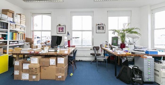 8A West Smithfield, Greater London - Image 5