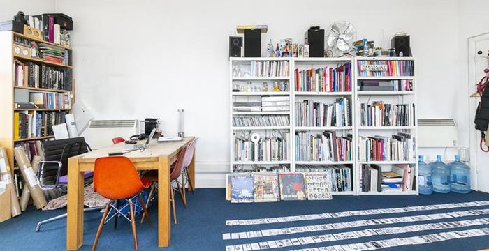 8A West Smithfield, Greater London - Image 4
