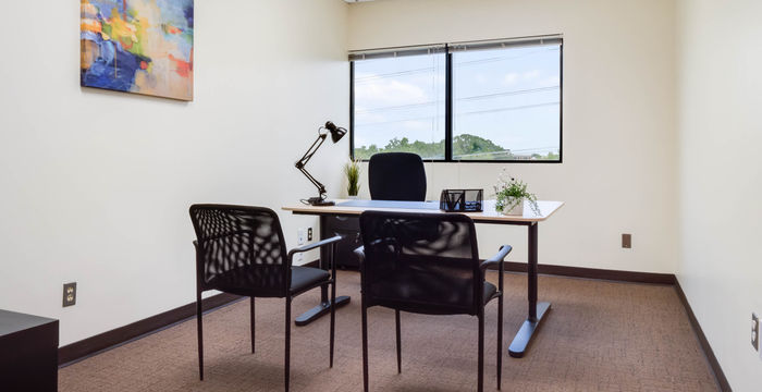 6135 Park South Drive, Charlotte - Image 2