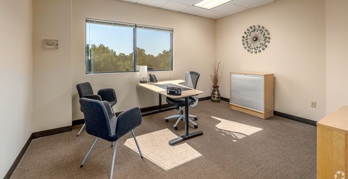 6135 Park South Drive, Charlotte - Image 2