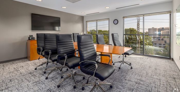 6135 Park South Drive, Charlotte - Image 3