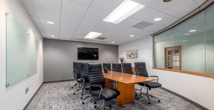 6135 Park South Drive, Charlotte - Image 4