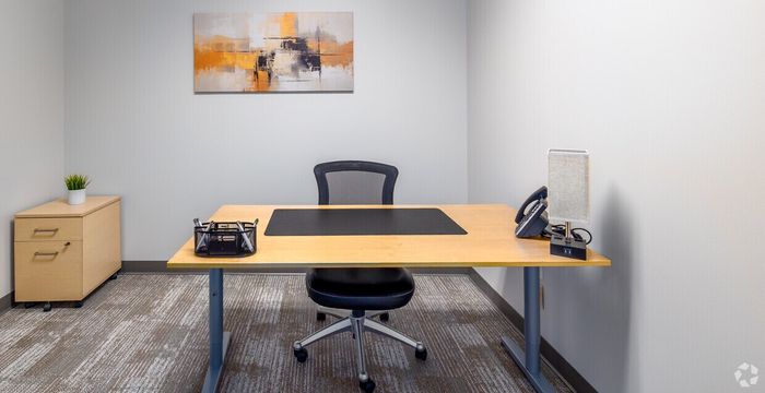 6135 Park South Drive, Charlotte - Image 3