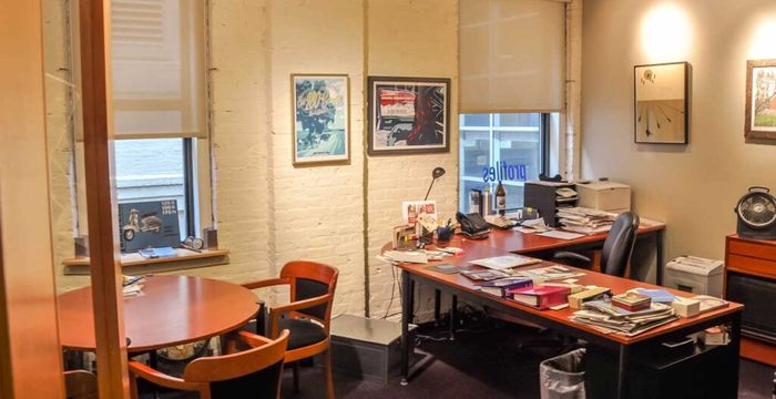 217 N Charles St, Baltimore - Image 2