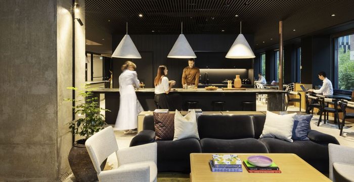 530 Collins Street, Melbourne - Image 2