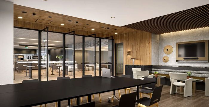 530 Collins Street, Melbourne - Image 4