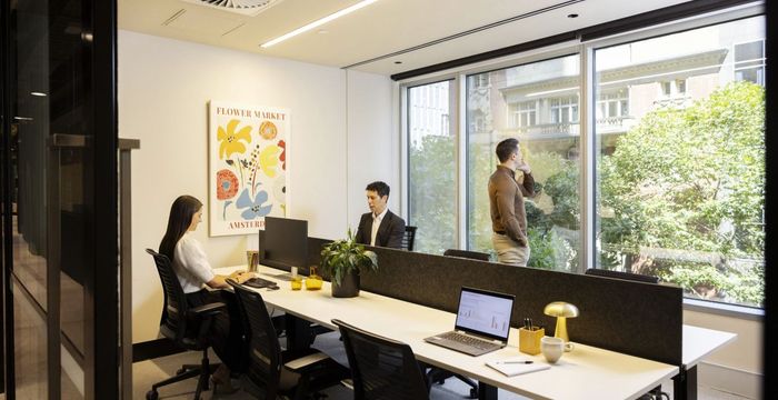 530 Collins Street, Melbourne - Image 3