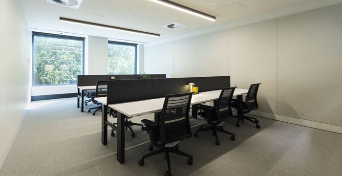 530 Collins Street, Melbourne - Image 2