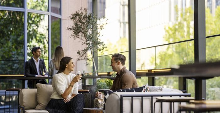 530 Collins Street, Melbourne - Image 5