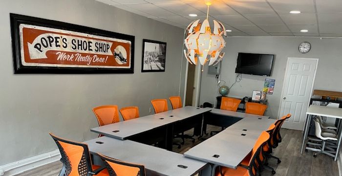 112 E Roosevelt Ave, Wake Forest - Image 5