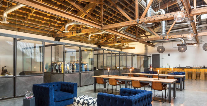 1355 Nw Everett St, Portland - Image 3