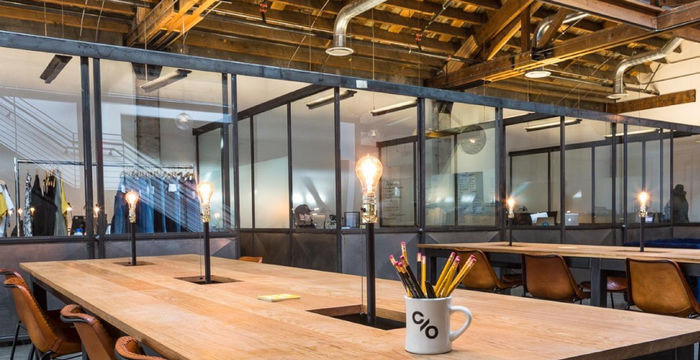 1355 Nw Everett St, Portland - Image 4