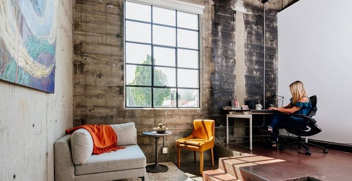 1355 Nw Everett St, Portland - Image 3