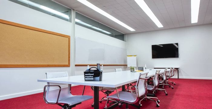 1355 Nw Everett St, Portland - Image 2