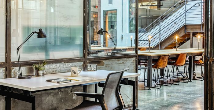 1355 Nw Everett St, Portland - Image 5