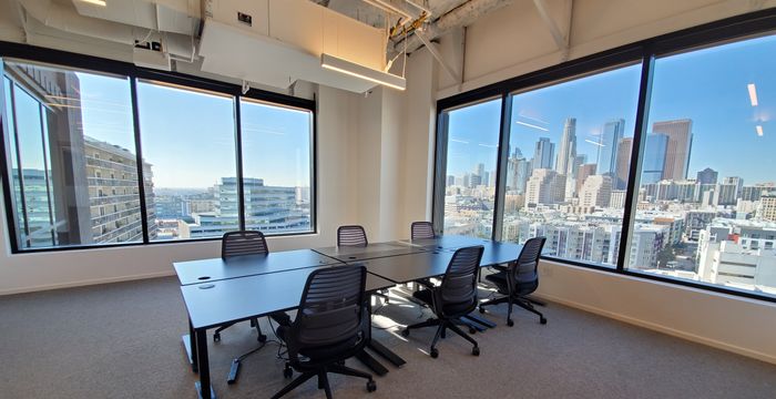 360 E 2nd St, Los Angeles - Image 2