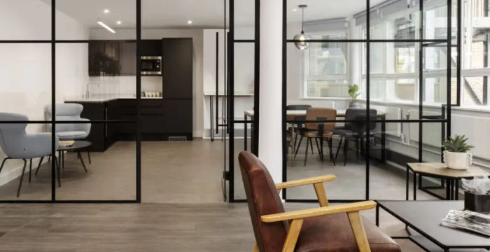 21-22 Warwick Street, Greater London - Image 5