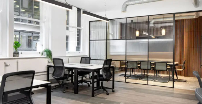 21-22 Warwick Street, Greater London - Image 5