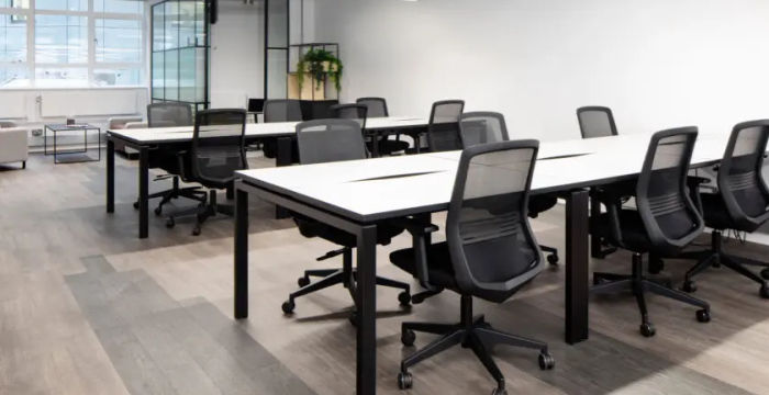 21-22 Warwick Street, Greater London - Image 4