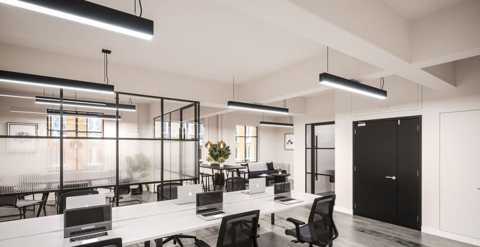 25 Poland Street, Greater London - Image 2