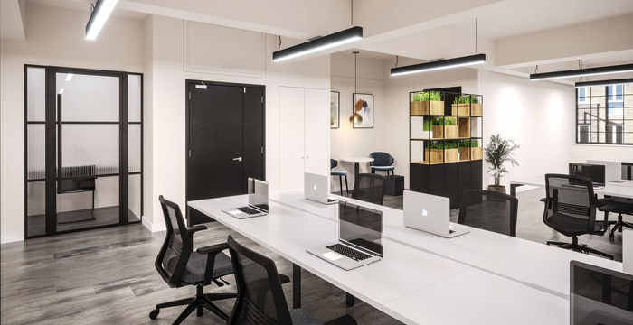 25 Poland Street, Greater London - Image 2