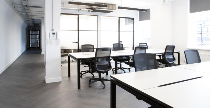 Artillery Row - Image 2