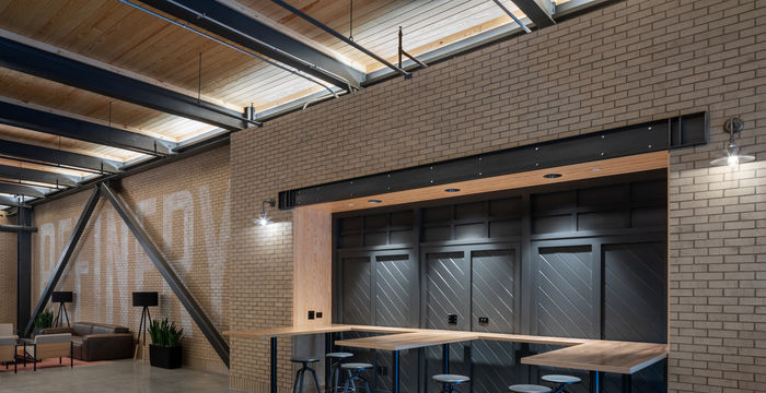 1213 W Morehead St, Charlotte - Image 3