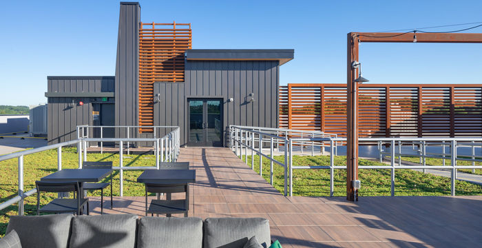 1213 W Morehead St, Charlotte - Image 3