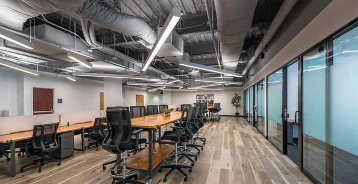 1213 W Morehead St, Charlotte - Image 2