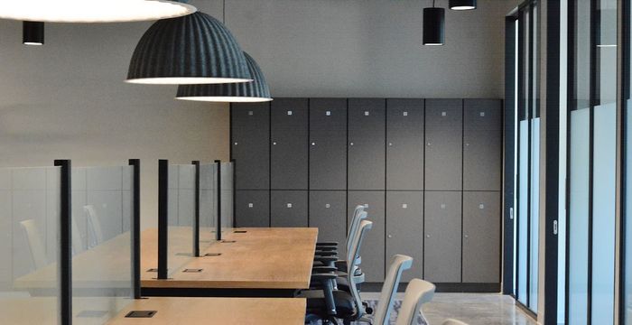 1213 W Morehead St, Charlotte - Image 3