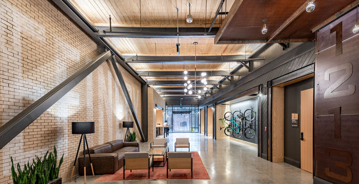 1213 W Morehead St, Charlotte - Image 3