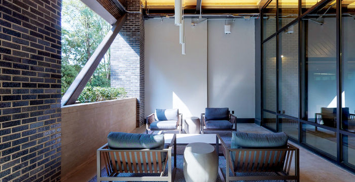 1213 W Morehead St, Charlotte - Image 2