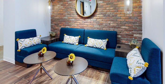 1213 W Morehead St, Charlotte - Image 3