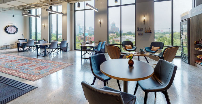 1213 W Morehead St, Charlotte - Image 2