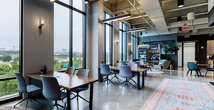 1213 W Morehead St, Charlotte - Image 2