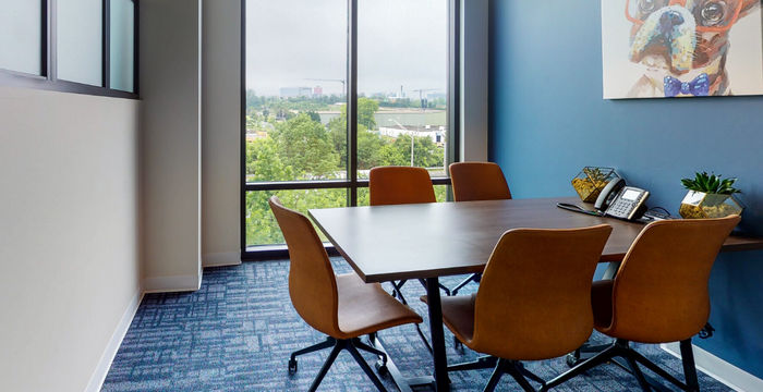 1213 W Morehead St, Charlotte - Image 4