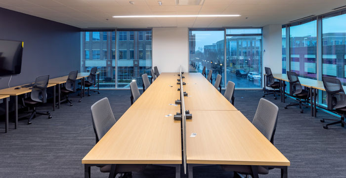 3540 Toringdon Way, Charlotte - Image 2