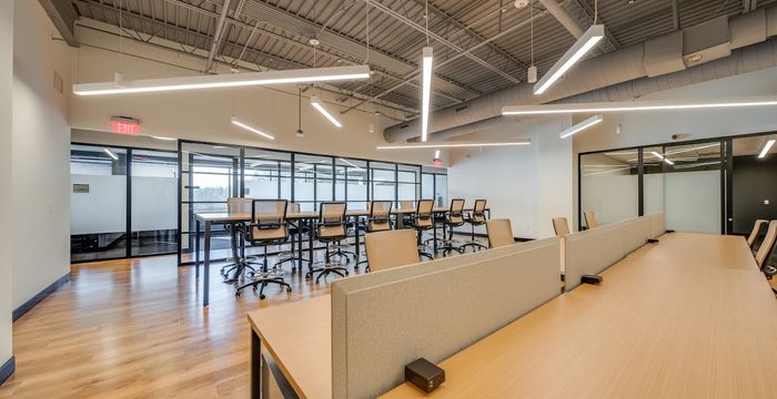 600 Park Offices Dr, Durham - Image 3